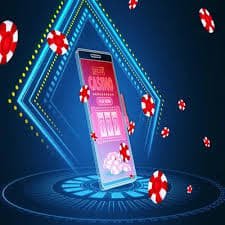 k888 Live Casino streamed baccarat table for Filipino players on mobile and desktop